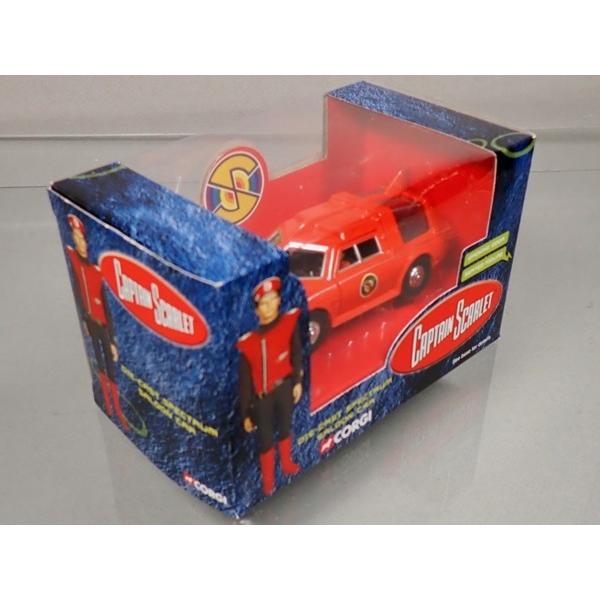 CORGI ����ץƥ󥹥�����å� �ѥȥ������ �������㥹���� 1/43