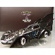 MATTEL HOTWHEELS 1/18�ʱǲ� 1995 �Хåȥޥ� �ե������С�) �Хåȥޥ� �Хåȥ⡼�ӥ� BATMAN BATMOBILE