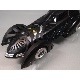 MATTEL HOTWHEELS 1/18�ʱǲ� 1995 �Хåȥޥ� �ե������С�) �Хåȥޥ� �Хåȥ⡼�ӥ� BATMAN BATMOBILE