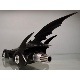 MATTEL HOTWHEELS 1/18�ʱǲ� 1995 �Хåȥޥ� �ե������С�) �Хåȥޥ� �Хåȥ⡼�ӥ� BATMAN BATMOBILE