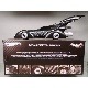 MATTEL HOTWHEELS 1/18�ʱǲ� 1995 �Хåȥޥ� �ե������С�) �Хåȥޥ� �Хåȥ⡼�ӥ� BATMAN BATMOBILE
