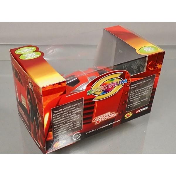 CORGI ������ץƥ󥹥�����å� CHEETAR �������㥹���� 1/43