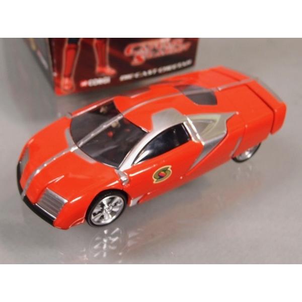 CORGI ������ץƥ󥹥�����å� CHEETAR �������㥹���� 1/43