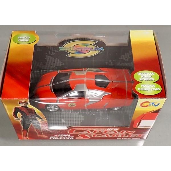 CORGI ������ץƥ󥹥�����å� CHEETAR �������㥹���� 1/43