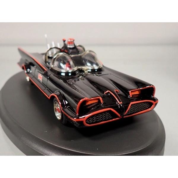 COMET 1/43 TV�Хåȥޥ� �Хåȥ⡼�ӥ� �ۥ磻�ȥ᥿���� ����100��