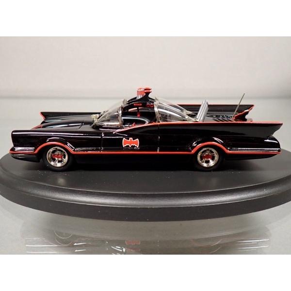 COMET 1/43 TV�Хåȥޥ� �Хåȥ⡼�ӥ� �ۥ磻�ȥ᥿���� ����100��