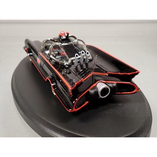 COMET 1/43 TV�Хåȥޥ� �Хåȥ⡼�ӥ� �ۥ磻�ȥ᥿���� ����100��