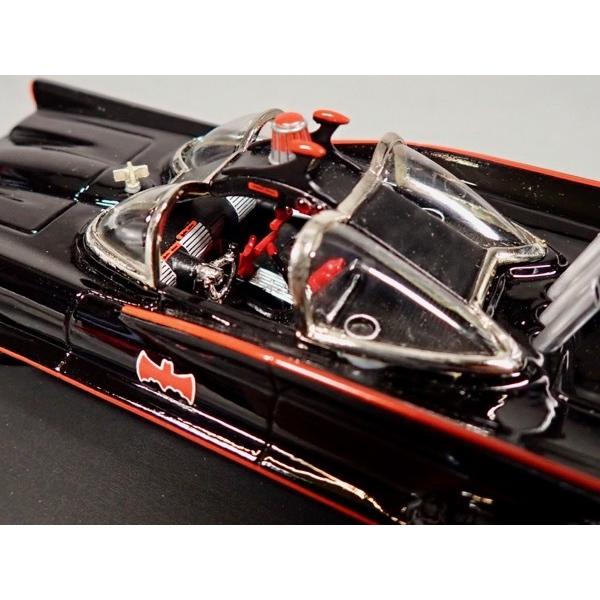 COMET 1/43 TV�Хåȥޥ� �Хåȥ⡼�ӥ� �ۥ磻�ȥ᥿���� ����100��