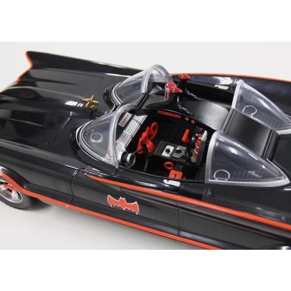 �ޥƥ� 1/12�إХåȥޥ� 1966ǯTV���꡼���٥Хåȥ⡼�ӥ롡45cm �ץ���