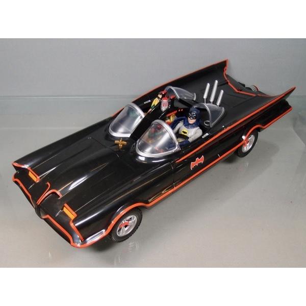 �ޥƥ� 1/12�إХåȥޥ� 1966ǯTV���꡼���٥Хåȥ⡼�ӥ롡45cm �ץ���