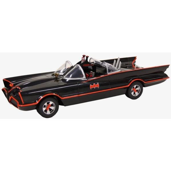 �ޥƥ� 1/12�إХåȥޥ� 1966ǯTV���꡼���٥Хåȥ⡼�ӥ롡45cm �ץ���