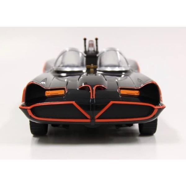 �ޥƥ� 1/12�إХåȥޥ� 1966ǯTV���꡼���٥Хåȥ⡼�ӥ롡45cm �ץ���