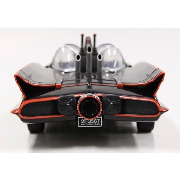 �ޥƥ� 1/12�إХåȥޥ� 1966ǯTV���꡼���٥Хåȥ⡼�ӥ롡45cm �ץ���