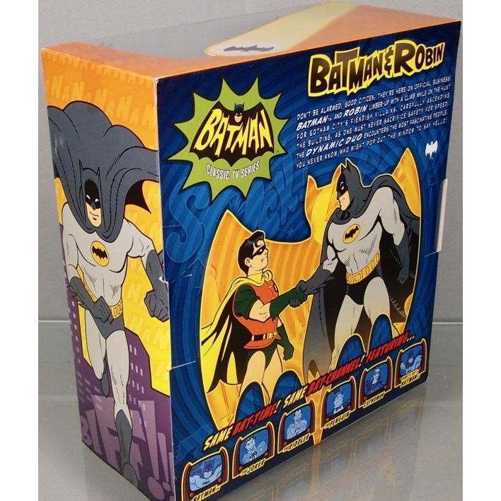 �ޥƥ� 1/12�إХåȥޥ� 1966ǯTV���꡼���٥ܥå��� �Хåȥޥ� & ���ӥ�