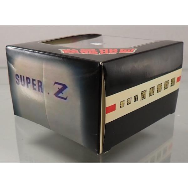 �������ͥå� 1/43 �������㥹�ȥࡼ�ӡ����쥯����� No.23 �����ٻ� �����ѡ�Z (B)