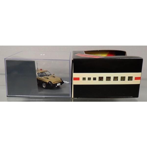 �������ͥå� 1/43 �������㥹�ȥࡼ�ӡ����쥯����� No.23 �����ٻ� �����ѡ�Z (B)