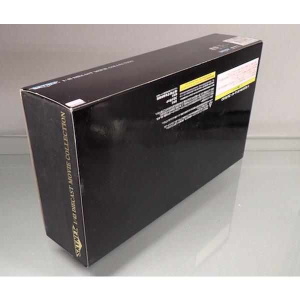 �������ͥå� 1/43 �����ٻ��ߥ˥��� �ץ�ߥ���BOX 3�����å� Ver.2 ������