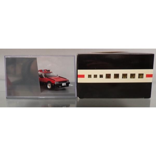 �������ͥå� 1/43 �������㥹�ȥࡼ�ӡ����쥯����� No.18 �����ٻ� �ޥ���RS-1 (B)