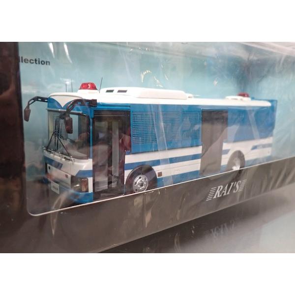 RAI'S 1/43 ������ ���륬�ߥ� �Х� 2007 �ٻ������緿�Ͱ�͢����ξ ������