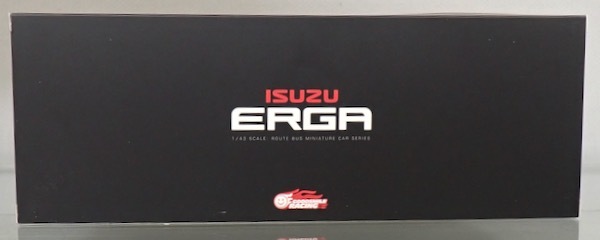 ���åɥ��ޥ��륫��ѥˡ� 1/43 ���������륬 ��ޥХ�