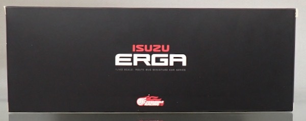 ���åɥ��ޥ��륫��ѥˡ� 1/43 ���������륬  ��ɱ�Х�