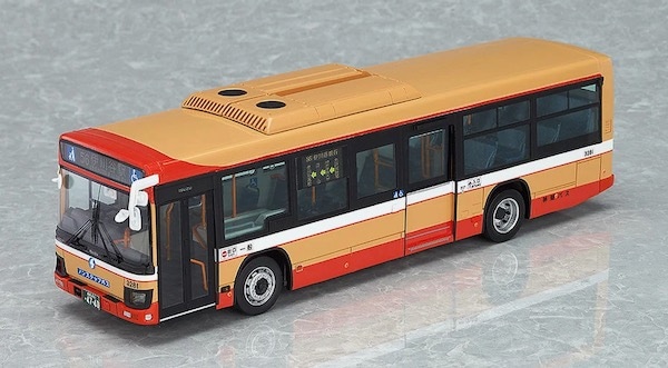 ���åɥ��ޥ��륫��ѥˡ� 1/43 ���������륬  ��ɱ�Х�