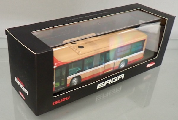 ���åɥ��ޥ��륫��ѥˡ� 1/43 ���������륬  ��ɱ�Х�