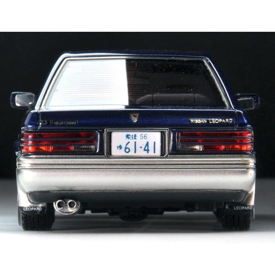 ignition model��TOMYTEC 1/43 T-IG4305 ���֤ʤ����� ��ѡ��� XS-II �� ������