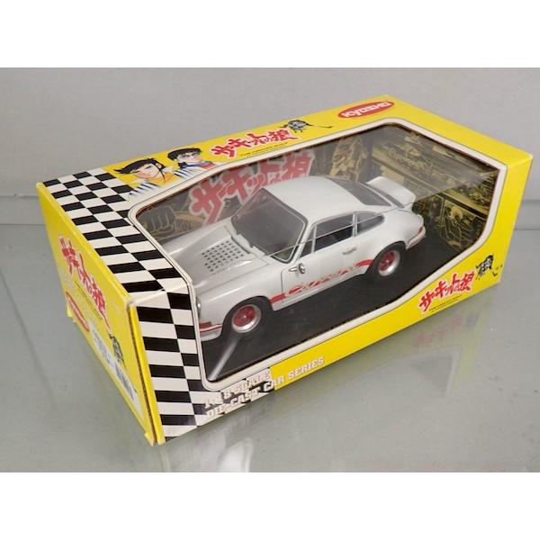 ���� 1/18 �������åȤ�ϵ �ݥ륷��911 �����RS'73 �������� K08231W ������