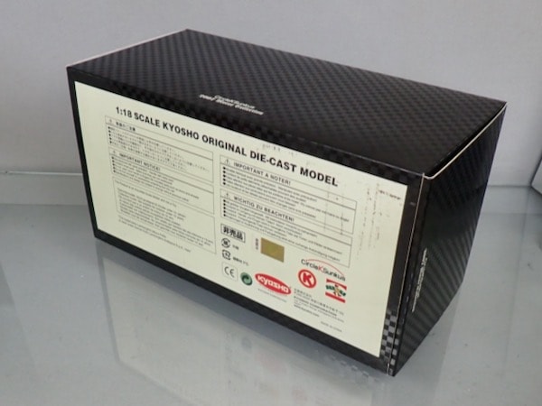 ���� 1/18 ���ܥ륮���� �ߥ��� �������åȤ�ϵ �ߥ塼������PC K08312CWM ������