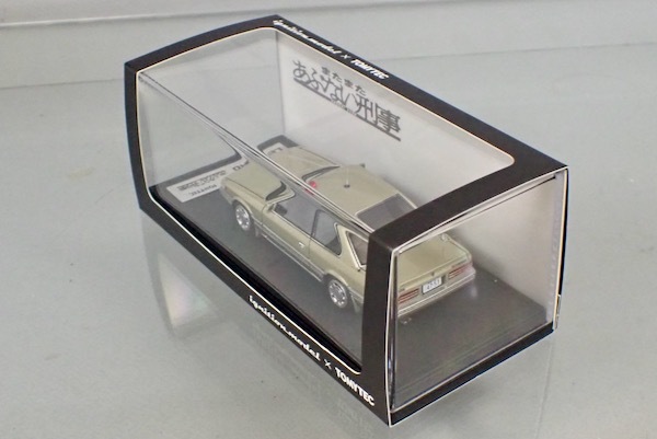 ignition modelTOMYTEC 1/43 T-IG4304 ֤ʤ ѡ ƥ  