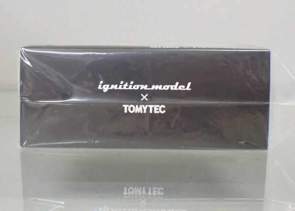 ignition modelTOMYTEC 1/43 T-IG4301 ؤ֤ʤ 303 ѡ ƥ () 