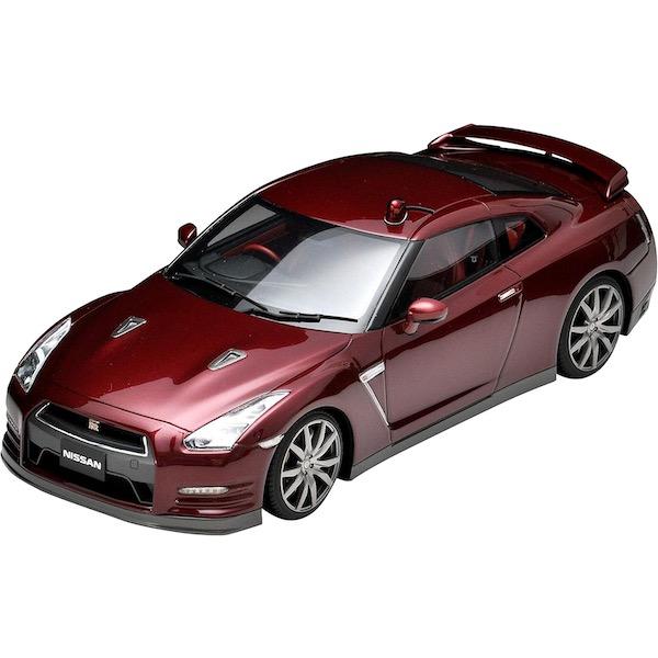 1/18 ignition model �� TOMYTEC T-IG1805 ����� ���֤ʤ����� ����GT-R ������