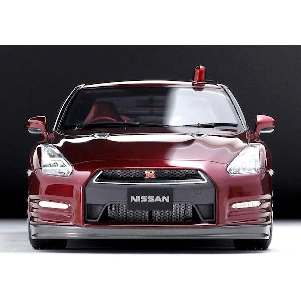 1/18 ignition model �� TOMYTEC T-IG1805 ����� ���֤ʤ����� ����GT-R ������