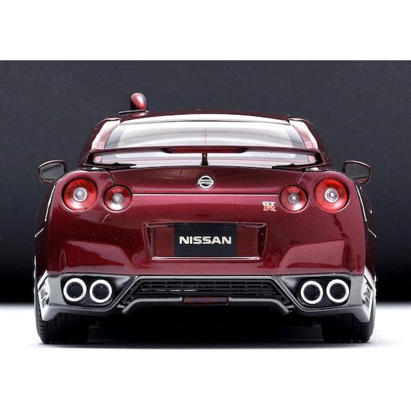 1/18 ignition model �� TOMYTEC T-IG1805 ����� ���֤ʤ����� ����GT-R ������