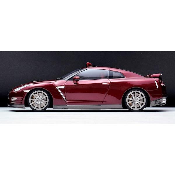 1/18 ignition model �� TOMYTEC T-IG1805 ����� ���֤ʤ����� ����GT-R ������