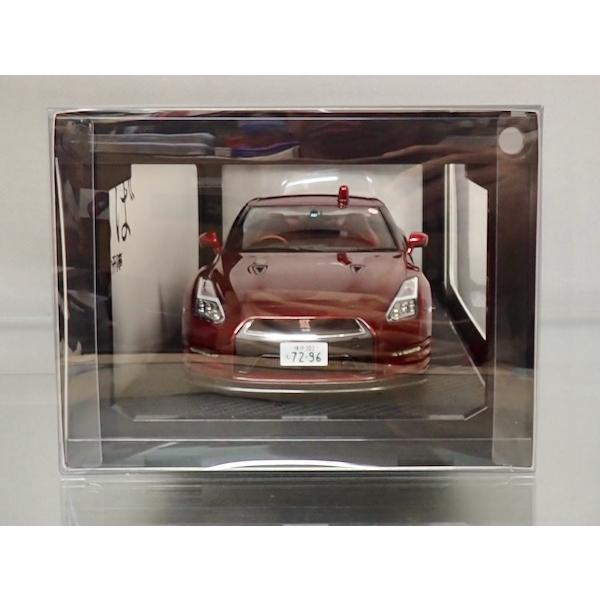 1/18 ignition model �� TOMYTEC T-IG1805 ����� ���֤ʤ����� ����GT-R ������