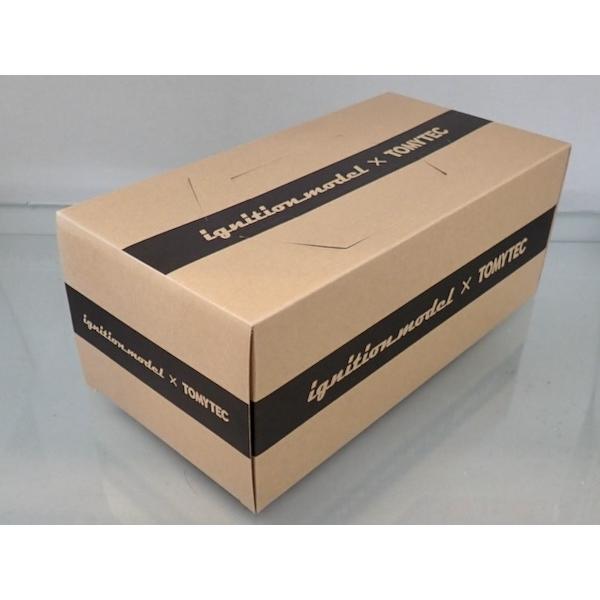 1/18 �����˥å�����ǥ� �� TOMYTEC T-IG1802 ���֤ʤ����� ���� ��ѡ��� ����ƥ��� �� ������