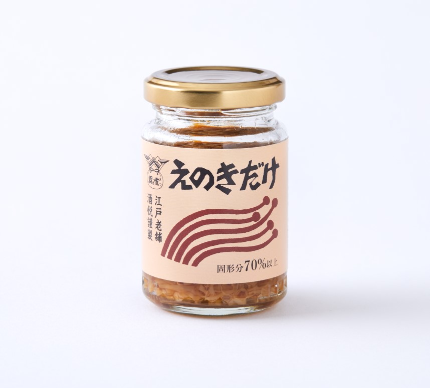 えのきだけ90g（名菜美点）<br>(905683)
