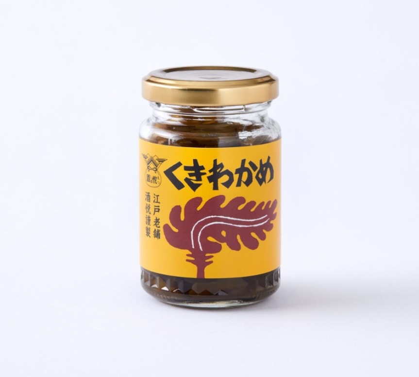 くきわかめ75g（名菜美点）(905677)