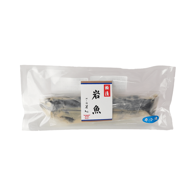 酒悦箸処　いわな 粕漬