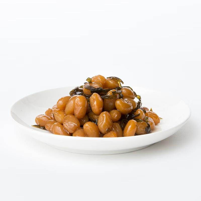 池之端昆布豆