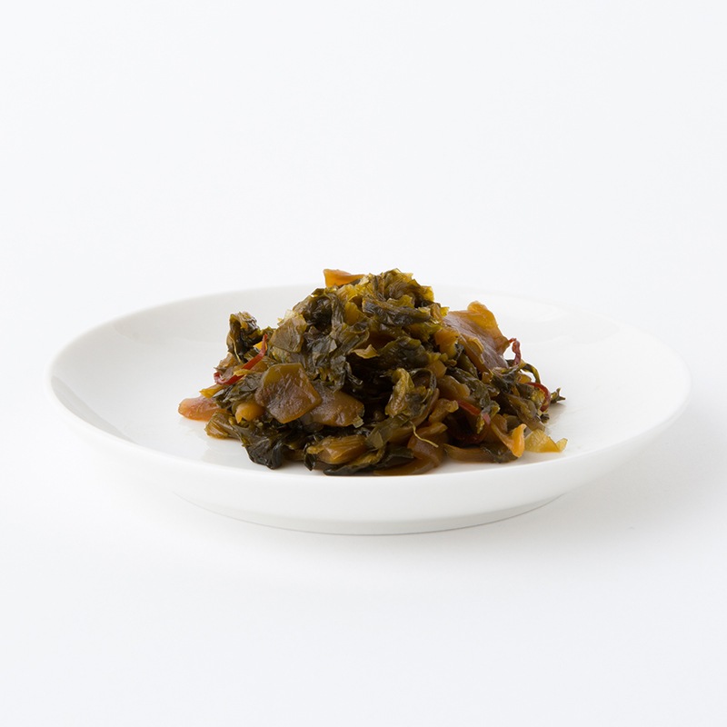 高菜ザーサイ（100g）
