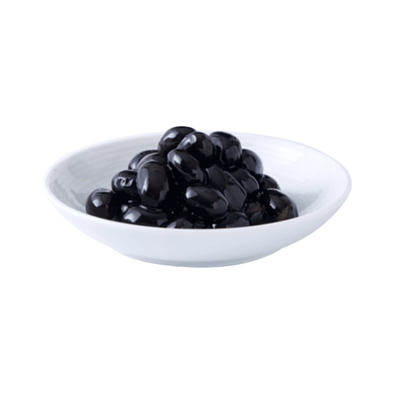 美味名彩 黒豆