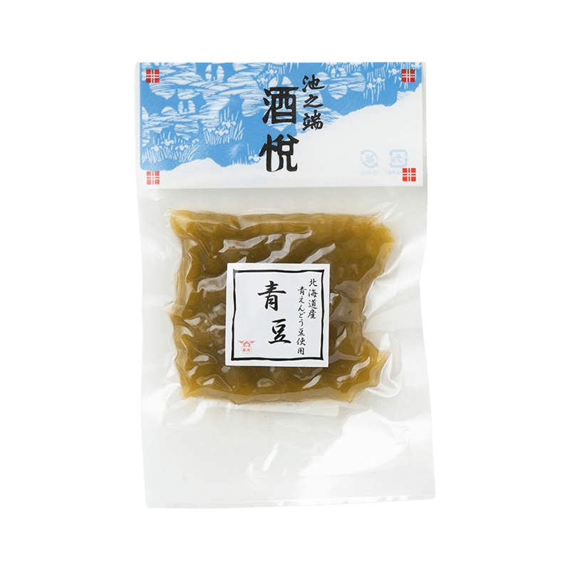 池之端青豆