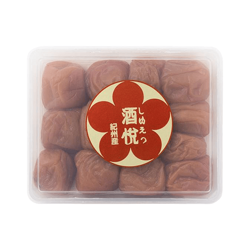 低塩梅干200g入