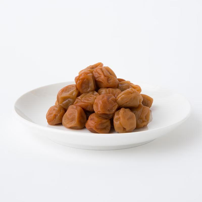 低塩小梅干180g入