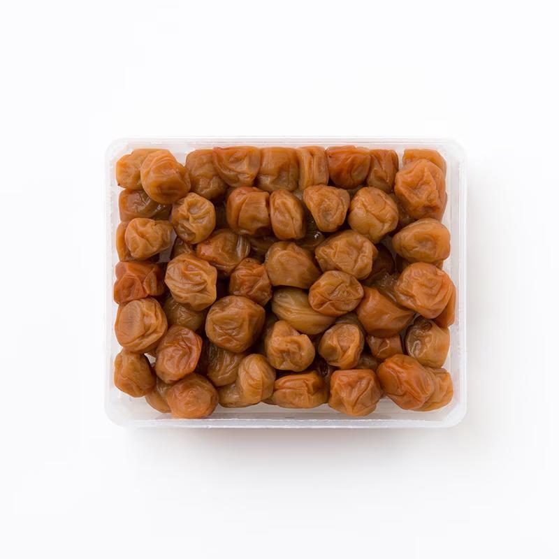 低塩小梅干180g入