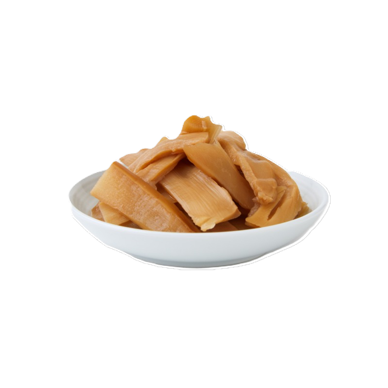 老舗のこだわり　味付めんま