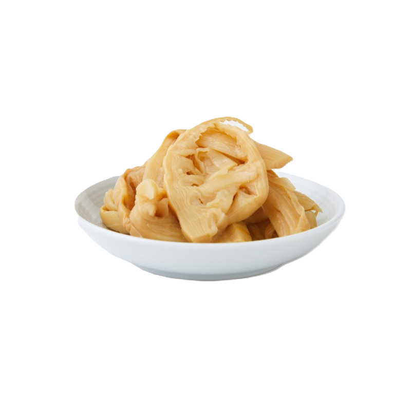 老舗のこだわり　穂先めんま